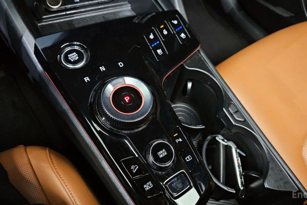 2021 Kia Sportage с пробегом 58 984 км