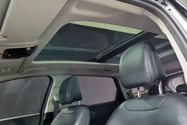 2021 Kia Sportage с пробегом 82 830 км