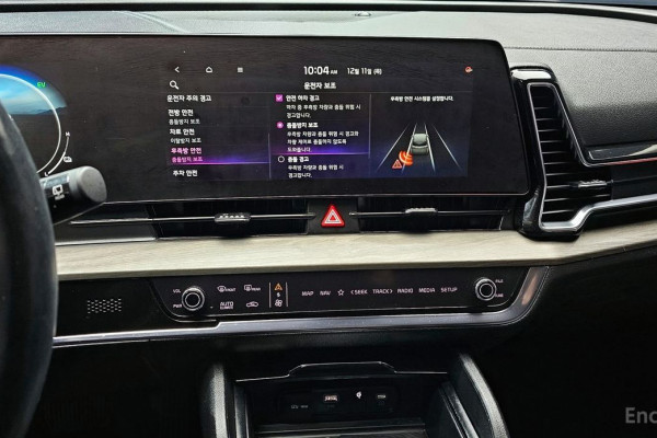 2022 Kia Sportage с пробегом 60 766 км