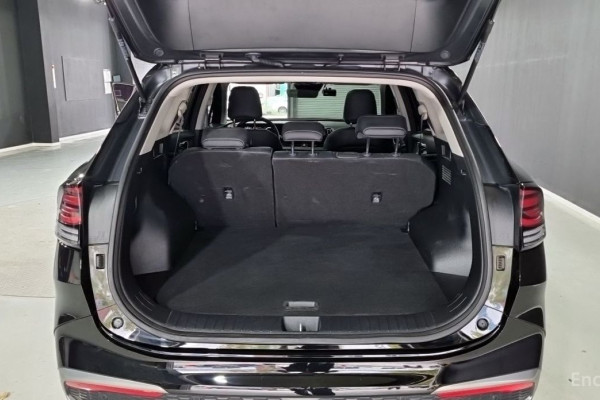 2021 Kia Sportage с пробегом 82 830 км