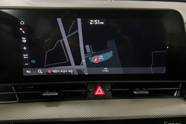 2022 Kia Sportage с пробегом 42 551 км