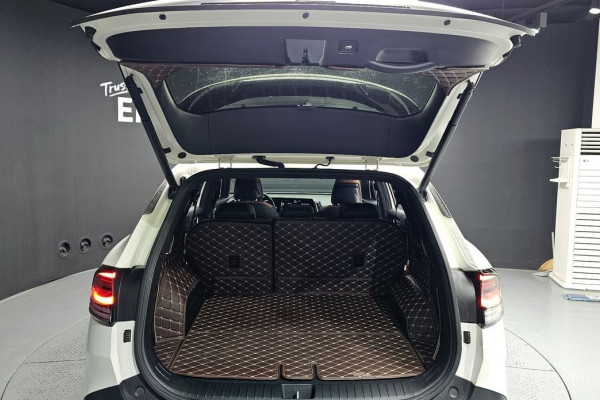 2022 Kia Sportage с пробегом 58 622 км