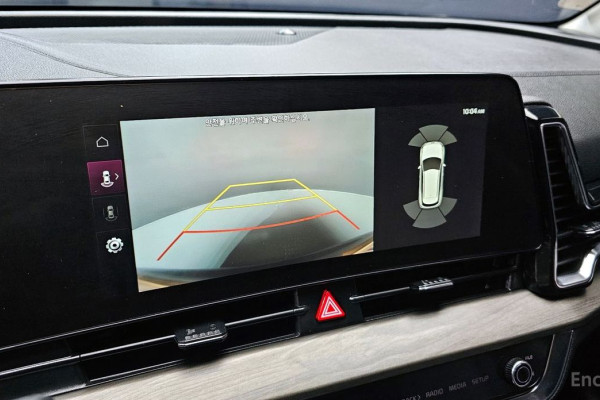 2022 Kia Sportage с пробегом 60 766 км