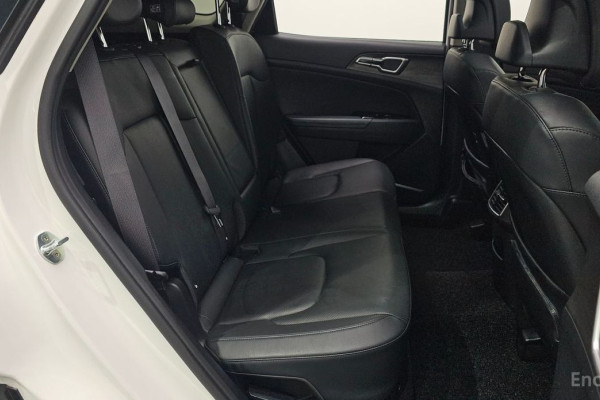 2022 Kia Sportage с пробегом 54 419 км