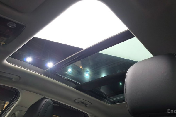 2022 Kia Sportage с пробегом 57 860 км