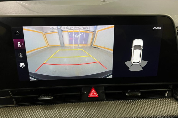 2022 Kia Sportage с пробегом 42 551 км