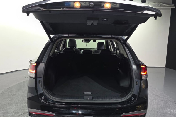 2022 Kia Sportage с пробегом 57 860 км