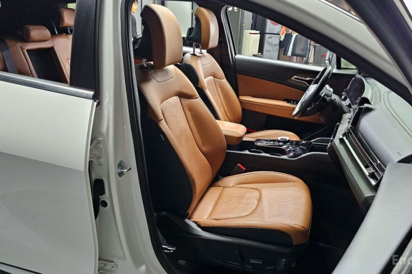 2021 Kia Sportage с пробегом 58 984 км