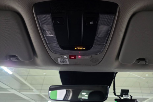 2022 Kia Sportage с пробегом 72 116 км