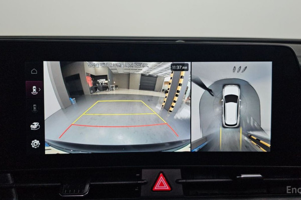 2022 Kia Sportage с пробегом 54 419 км