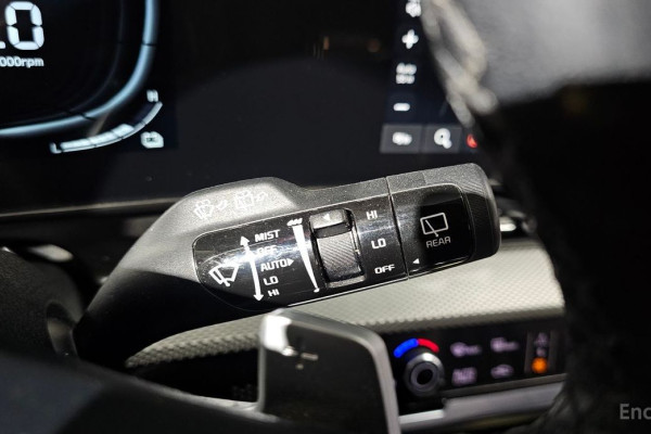 2022 Kia Sportage с пробегом 46 874 км