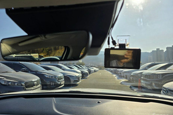 2022 Kia Sportage с пробегом 46 000 км