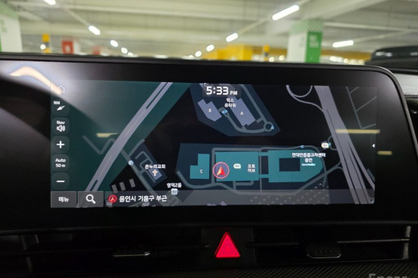 2022 Kia Sportage с пробегом 72 116 км