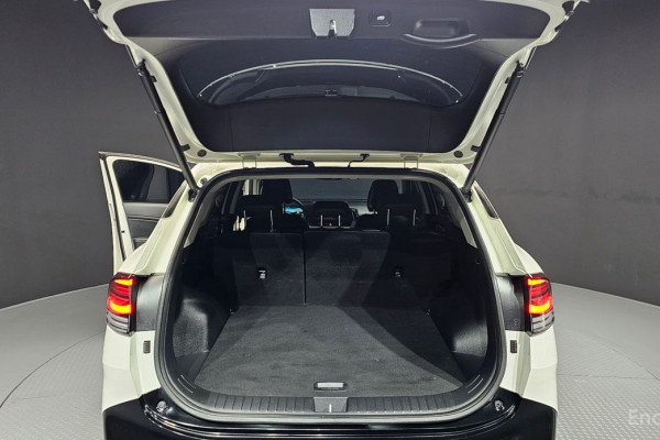 2022 Kia Sportage с пробегом 60 766 км