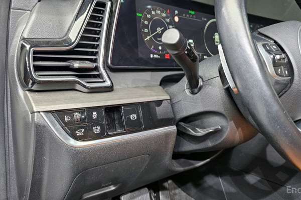 2021 Kia Sportage с пробегом 58 984 км