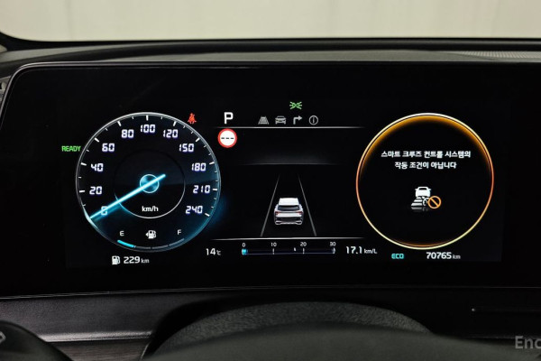 2022 Kia Sportage с пробегом 70 765 км