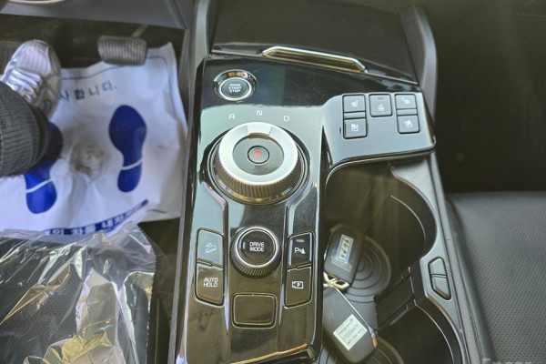 2022 Kia Sportage с пробегом 46 000 км