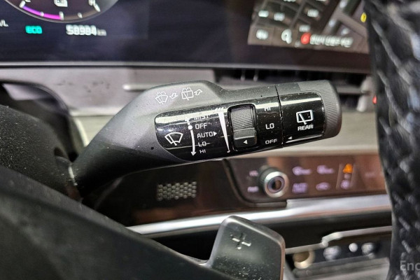 2021 Kia Sportage с пробегом 58 984 км