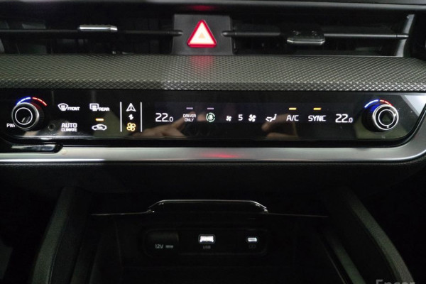 2022 Kia Sportage с пробегом 72 116 км