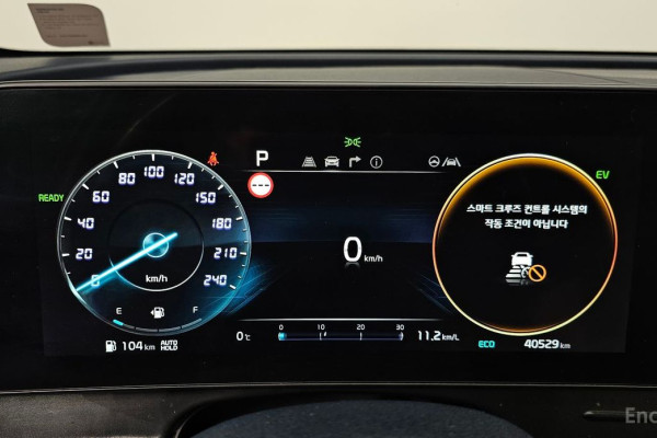 2022 Kia Sportage с пробегом 40 529 км