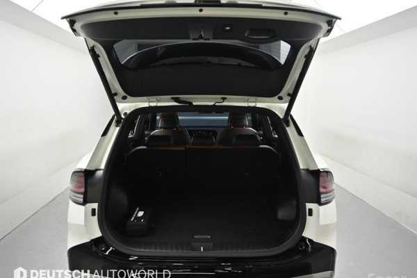 2022 Kia Sportage с пробегом 45 961 км