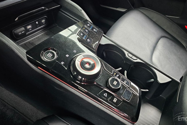 2022 Kia Sportage с пробегом 70 765 км