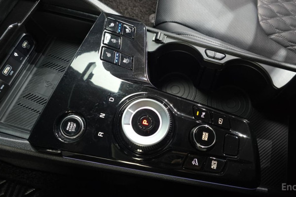 2022 Kia Sportage с пробегом 92 054 км