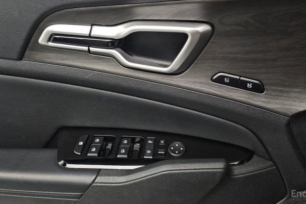 2022 Kia Sportage с пробегом 54 419 км