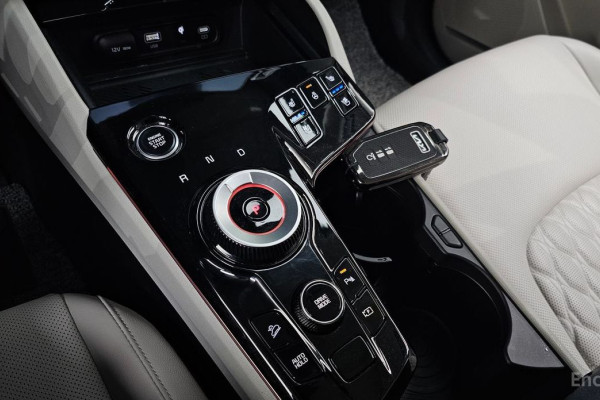 2022 Kia Sportage с пробегом 40 529 км