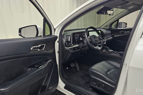 2022 Kia Sportage с пробегом 70 765 км