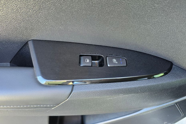 2022 Kia Sportage с пробегом 46 000 км