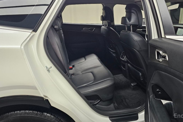 2022 Kia Sportage с пробегом 70 765 км