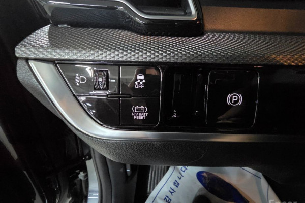 2022 Kia Sportage с пробегом 72 116 км