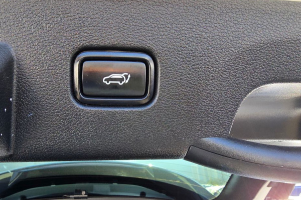 2022 Kia Sportage с пробегом 46 000 км