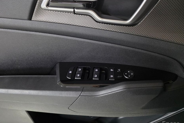 2022 Kia Sportage с пробегом 72 116 км