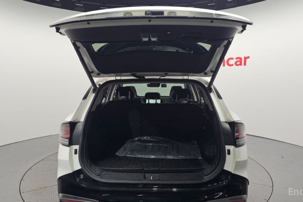 2022 Kia Sportage с пробегом 54 419 км