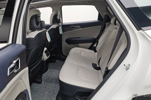 2022 Kia Sportage с пробегом 40 529 км