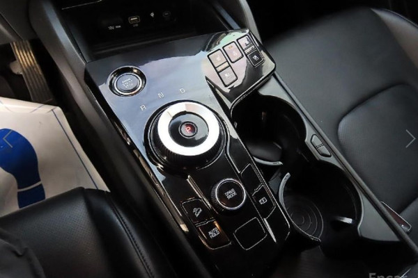 2022 Kia Sportage с пробегом 128 916 км