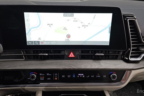 2022 Kia Sportage с пробегом 40 529 км