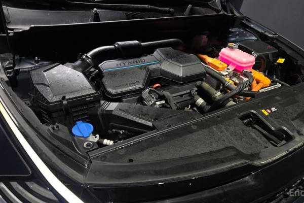 2021 Kia Sportage с пробегом 40 940 км