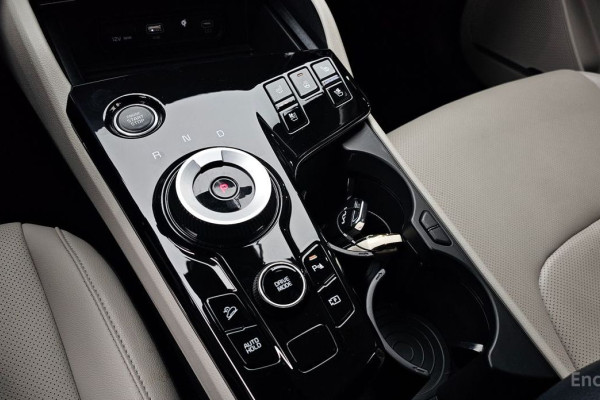 2022 Kia Sportage с пробегом 37 582 км