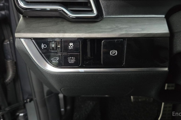 2022 Kia Sportage с пробегом 92 054 км