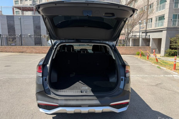 2022 Kia Sportage с пробегом 60 803 км