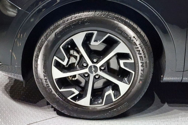 2022 Kia Sportage с пробегом 40 456 км