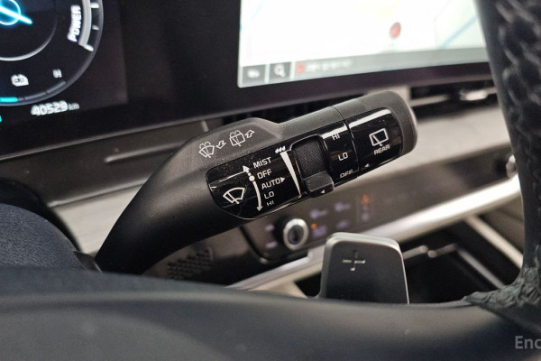 2022 Kia Sportage с пробегом 40 529 км