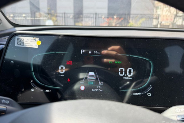 2022 Kia Sportage с пробегом 60 803 км