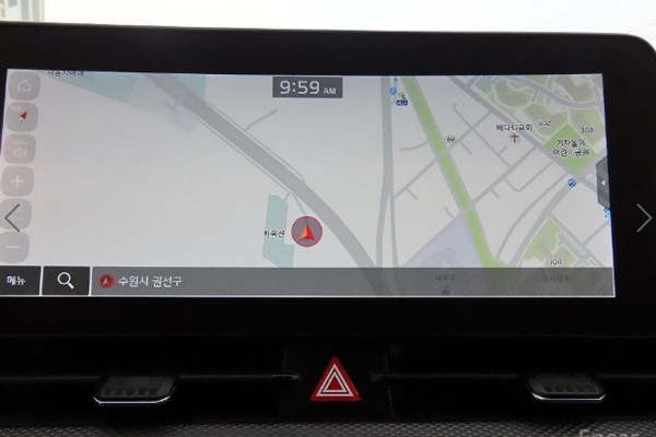 2022 Kia Sportage с пробегом 128 916 км