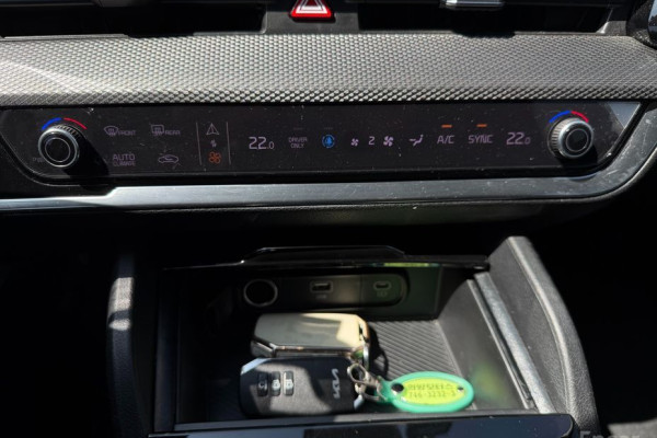 2022 Kia Sportage с пробегом 60 803 км