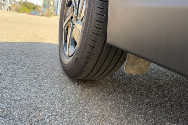 2022 Kia Sportage с пробегом 60 803 км