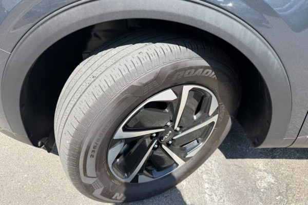 2022 Kia Sportage с пробегом 60 803 км